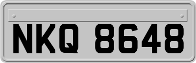 NKQ8648