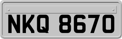 NKQ8670