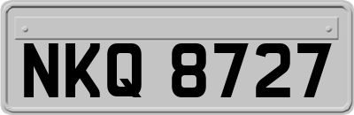 NKQ8727