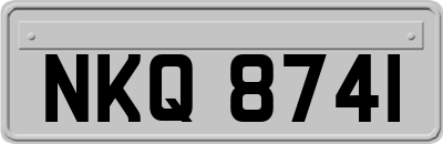 NKQ8741