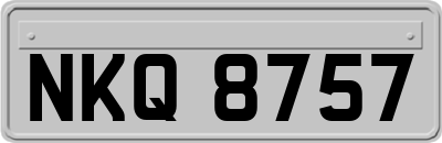 NKQ8757