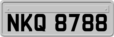 NKQ8788