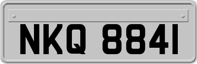 NKQ8841