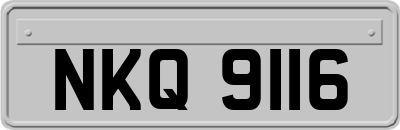 NKQ9116