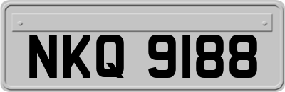 NKQ9188
