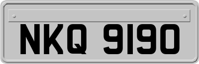 NKQ9190