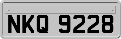 NKQ9228
