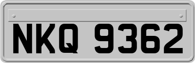 NKQ9362