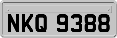 NKQ9388