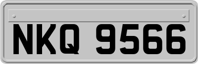 NKQ9566