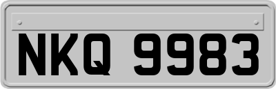NKQ9983