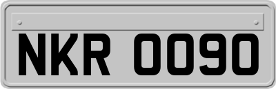 NKR0090
