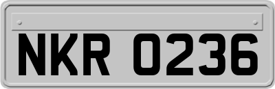 NKR0236
