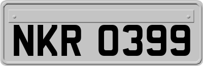 NKR0399