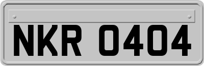 NKR0404