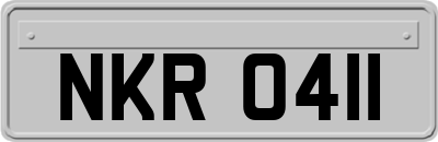NKR0411