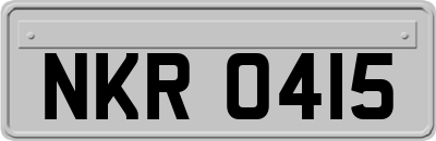 NKR0415