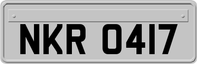 NKR0417