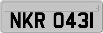 NKR0431