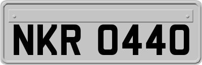 NKR0440