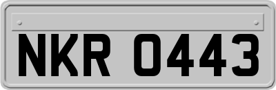NKR0443