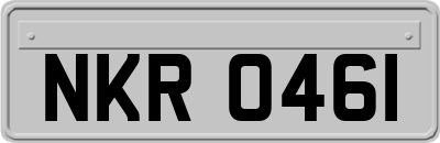 NKR0461