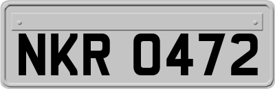 NKR0472