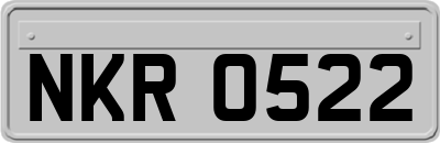 NKR0522