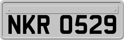 NKR0529