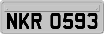 NKR0593