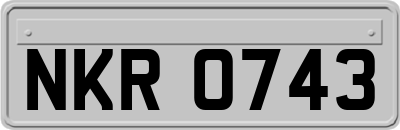NKR0743