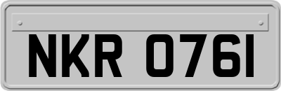 NKR0761