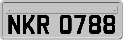 NKR0788