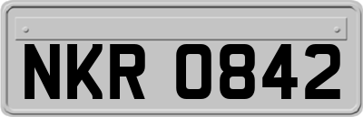 NKR0842