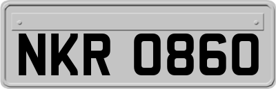 NKR0860