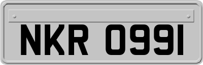 NKR0991