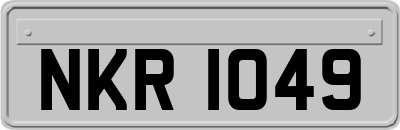 NKR1049