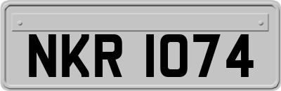 NKR1074