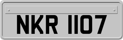 NKR1107