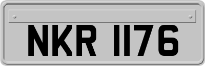 NKR1176