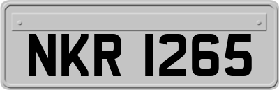 NKR1265