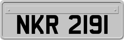 NKR2191