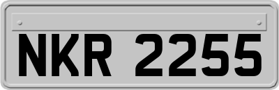 NKR2255