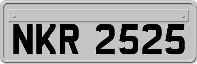 NKR2525