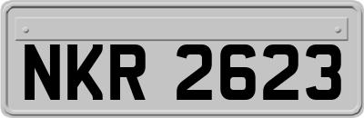 NKR2623