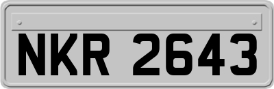 NKR2643