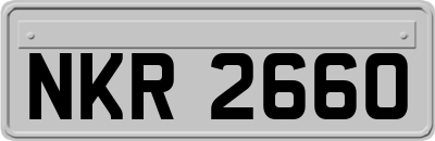 NKR2660