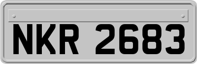 NKR2683