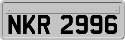 NKR2996