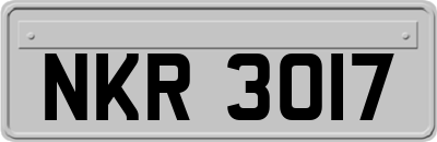 NKR3017